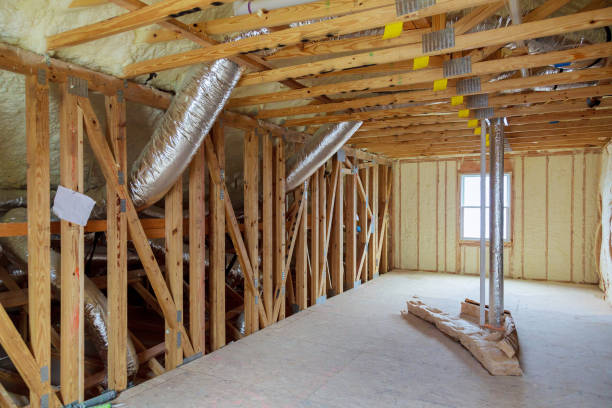 Best Geographic-Specific Insulation Services in Snowflake, AZ