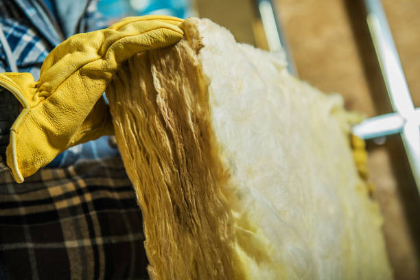 Types of Insulation We Offer in Snowflake, AZ